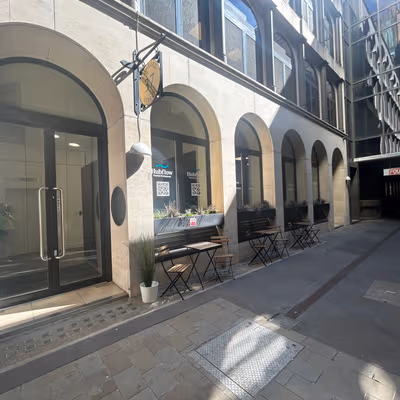 37 Lombard Street, London Image 17