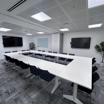 37 Lombard Street, London Image 13