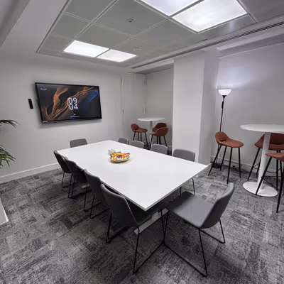 37 Lombard Street, London Image 2