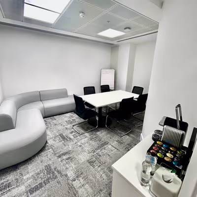 37 Lombard Street, London Image 10