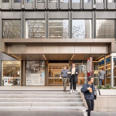 440 Collins Street, Melbourne Image 12