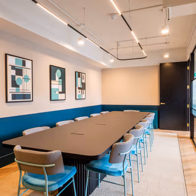 20/30 Great Titchfield St, Fitzrovia Image 7