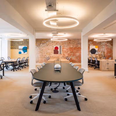 20/30 Great Titchfield St, Fitzrovia Image 3