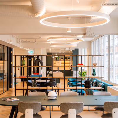 20/30 Great Titchfield St, Fitzrovia Image 8