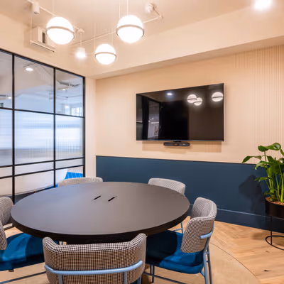 20/30 Great Titchfield St, Fitzrovia Image 9