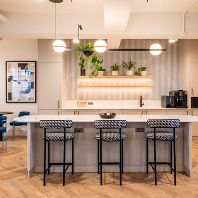 20/30 Great Titchfield St, Fitzrovia Image 15