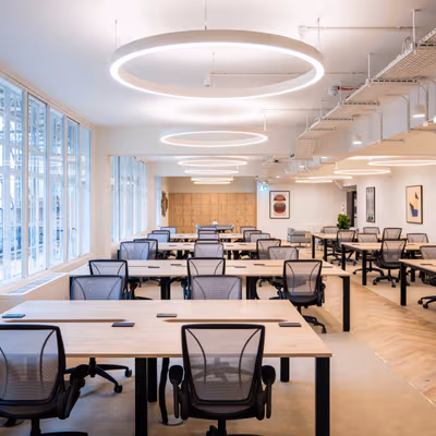 20/30 Great Titchfield St, Fitzrovia Image 1