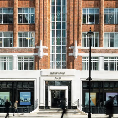 20/30 Great Titchfield St, Fitzrovia Image 13