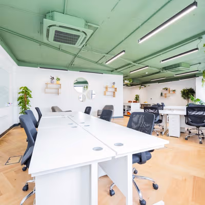 209-211 City Rd Old Street, London Image 3