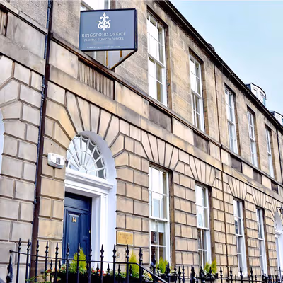14 Albany Street, Edinburgh Image 4