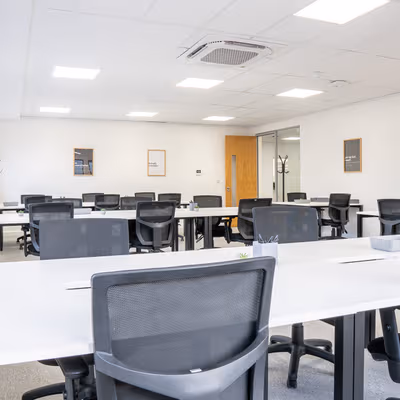 Riva Park Coal Road, Leeds Image 5