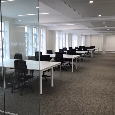 27 Old Jewry, London Image 2