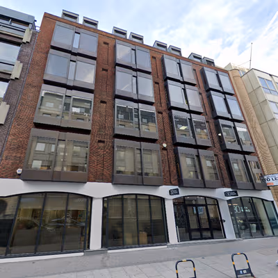 30 City Road, London Image 5