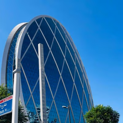 Al Rahah, Abu Dhabi Image 8