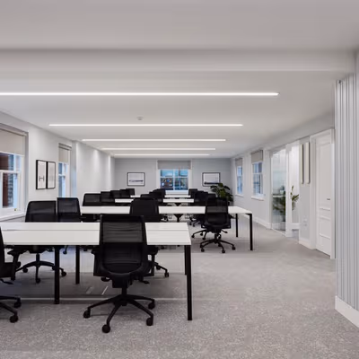 25 Buckingham Palace Road, London Image 3