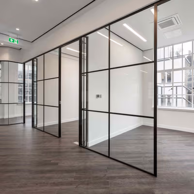 10 Haymarket, London Image 1