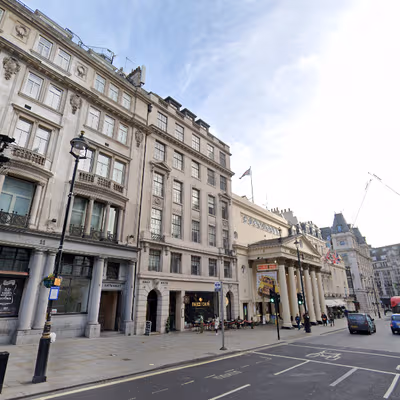 10 Haymarket, London Image 5