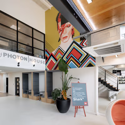 Percy Street, Leeds Image 2