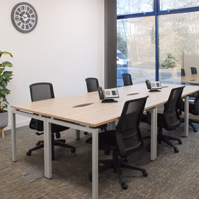 Harvest Crescent, Hampshire Image 19