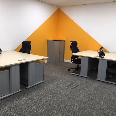 Harvest Crescent, Hampshire Image 16