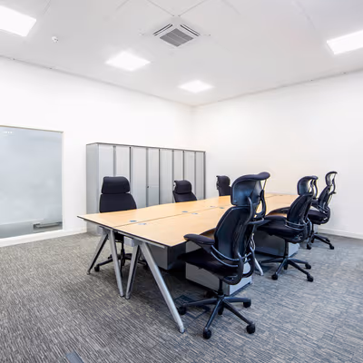 Harvest Crescent, Hampshire Image 2