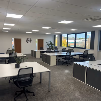 Harvest Crescent, Hampshire Image 12