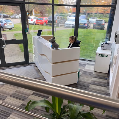 Harvest Crescent, Hampshire Image 17