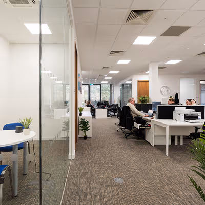 Harvest Crescent, Hampshire Image 7