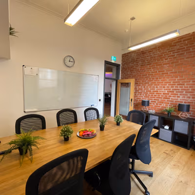 26 Dublin Street, Edinburgh Image 5