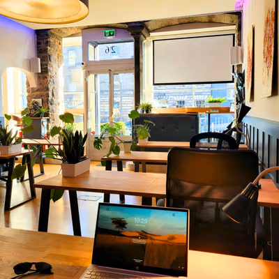 26 Dublin Street, Edinburgh Image 9