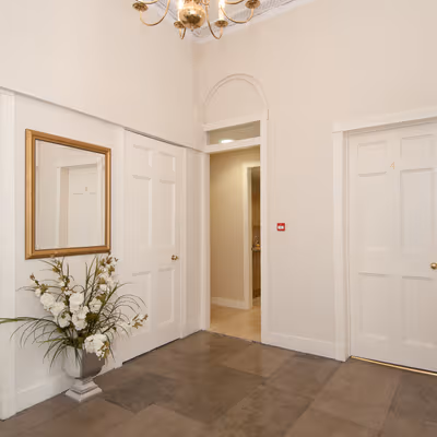 2 Walker Street, Edinburgh Image 5