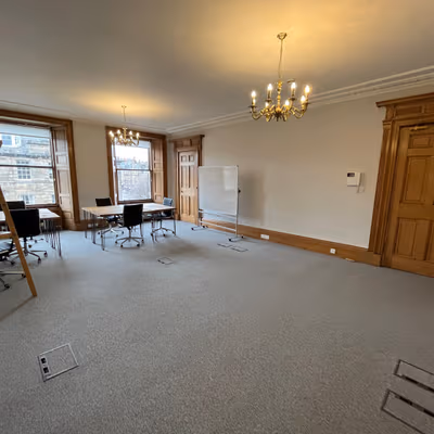 2 Walker Street, Edinburgh Image 2