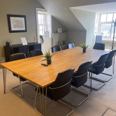 2 Walker Street, Edinburgh Image 3