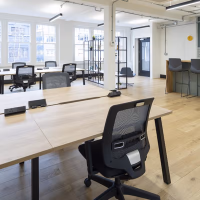 55 Goswell Rd, London Image 1