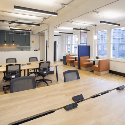 55 Goswell Rd, London Image 3