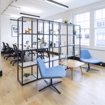 55 Goswell Rd, London Image 5