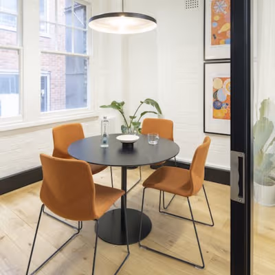 55 Goswell Rd, London Image 6