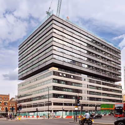 60 Whitechapel High Street, London Image 7