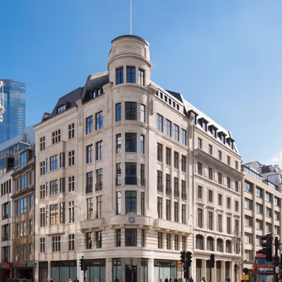 60 Moorgate, London Image 4