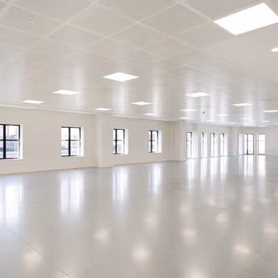 60 Moorgate, London Image 5