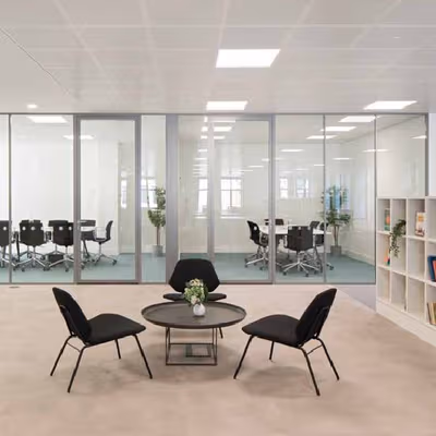 60 Moorgate, London Image 3