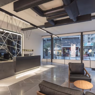 80 Middlesex St, London Image 5