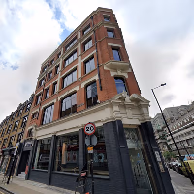 80 Middlesex St, London Image 7