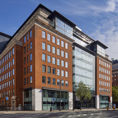 98 Theobalds Rd, London Image 8