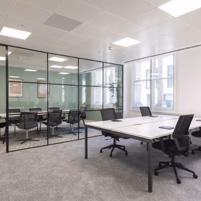 81 Gracechurch St, London Image 2