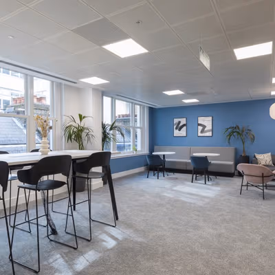 81 Gracechurch St, London Image 4