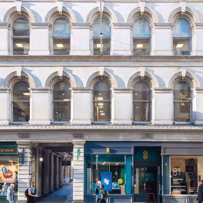 81 Gracechurch St, London Image 7