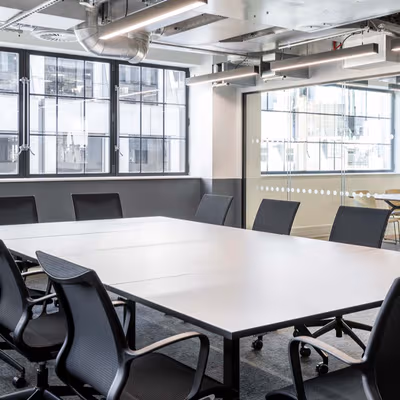 120 Cannon St, London Image 3