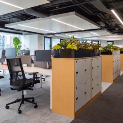 125 Old Broad St, London Image 1