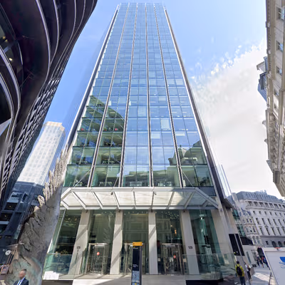 125 Old Broad St, London Image 9